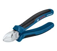 Bosch Professional Diagonal Side Cutter Pliers 160mm