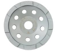 Bosch Professional Diamond Cup Wheel - Standard For Concrete - 125X22.23X5