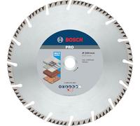 Bosch Professional Diamond Cutting Disc, 2608615069