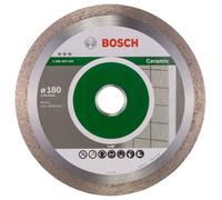 Bosch Diamond cutting discs PRO Ceramic Diamond Disc 180 x 25.4 mm 2608602635