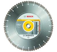 Bosch Professional Diamond Cutting Disc 'Best for Universal' (Concrete, Stone, Ø 350 x 20/25.40 x 3.3 x 15 mm, Accessories Angle Grinder)
