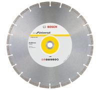 Bosch Professional Diamond Cutting Disc Eco - Universal, 350X20X3.2X8