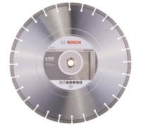 Bosch 2608602545 400x25.4mm Diamond Cutting Disc Concrete LPP