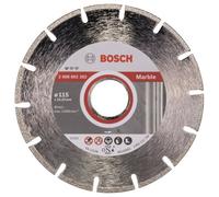 Bosch Professional Diamond Cutting Disc For Marble - 115 X 22.23 X 2.2 X 3mm Standard