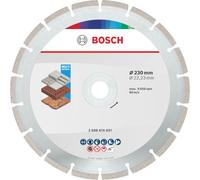 Bosch 2 608 615 031 diamond blade 23 cm