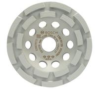 Bosch Powertool Best for Concrete Diamond Grinding Head 125mm