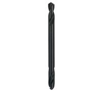 Bosch HSS-G Double Ended Stub Drill Bits 5.1mm Pack of 10