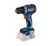 Bosch Professional Drill Driver 18V Bare Unit 13mm Chuck BSH6019K6000
