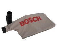 Bosch Professional Dust Bag With Adapter For Gcm 12 Sd