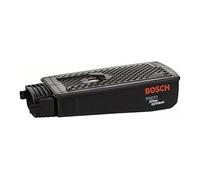 Bosch Professional Dust Box HW3 Complete (Accessories for Random Orbital Sander)