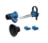 Bosch Dust Extraction Kit GDE Max for SDS Max Hammers, Click & Clean