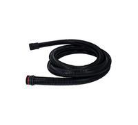 Bosch Professional dust extractor hose extension (for GAS 12-25 PL/GAS 15 PS, length 3 m, dust extractor accessories)