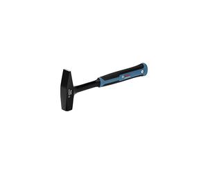 Bosch Professional Engineer's hammer 500 g (DIN 1041 tested, hammer and shaft made from one cast, low vibration)