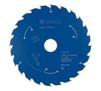 Bosch Professional Circular Saw Blade Expert (for Wood, 190 x 30 x 1.5 mm, 24 teeth; Accessories: Cordless Circular Saw)