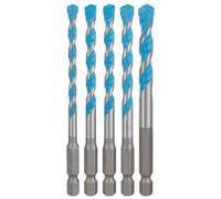 Bosch Expert HEX-9 Masonry drill bit 5 pc(s)