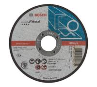Bosch Professional Expert As 30 S Bf Metal Straight Cutting Disc - 115mm X 3.0mm