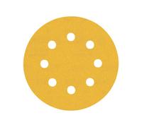 Bosch 2608900799 Expert C470 Router Sandpaper 240 Grit 115mm 5piec...