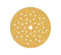 Bosch 2608901092 EXPERT C470 Sandpaper Grit 40 Punched Ø125mm 5pk ...