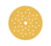 Bosch Professional Expert C470 Sandpaper - 125mm Random Orbital Sanders, Multihole, G 400