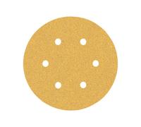 Bosch Professional Expert C470 Sandpaper 150 mm, G60 50PCE 2608900918