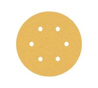Bosch Professional Expert C470 Sanding Sheet Wood&Paint 150mm G80 50P 2608900919