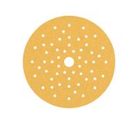 Bosch Professional 50x Expert C470 Sandpaper (for Hardwood, Paint on wood, Ø 150 mm, Grit 100, Accessories Random Orbital Sander)
