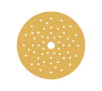 Bosch Professional 50x Expert C470 Sandpaper (for Hardwood, Paint on wood, Ø 150 mm, Grit 180, Accessories Random Orbital Sander)