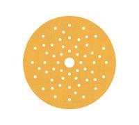 Bosch Professional Expert C470 Sandpaper - 150mm, Multihole, G 220 For Random Orbital Sanders