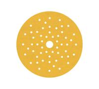Bosch Professional 50x Expert C470 Sandpaper (for Hardwood, Paint on wood, Ø 150 mm, Grit 240, Accessories Random Orbital Sander)