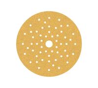 Bosch Professional Expert C470 Sandpaper - 150mm, Multihole, G 60 For Random Orbital Sanders