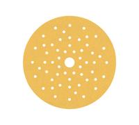 Bosch Professional 50x Expert C470 Sandpaper (for Hardwood, Paint on wood, Ø 150 mm, Grit 150, Accessories Random Orbital Sander)
