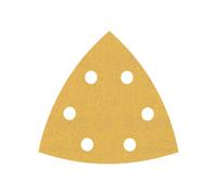 Bosch Professional Expert C470 Sandpaper For Delta Sanders 93 mm, G 180