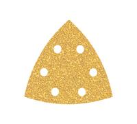 Bosch 50x EXPERT C470 Sandpaper for Delta Sanders