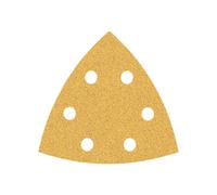 Bosch Professional Expert C470 Sandpaper For Delta Sanders 93mm, G60