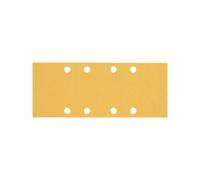 Bosch 2608900836 EXPERT C470 Sander Paper 120 Grit 230x93mm 10pieces
