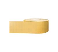 Bosch Professional Expert C470 Sandpaper Roll - 115mm X 50M, G320 For Handsanding