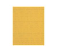 Bosch Expert C470 Best for Wood and Paint Unpunched Sanding Sheet 230mm x 280mm 320g Pack of 1
