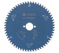 Bosch 2608644103 EXALH 60 Tooth Top Precision Circular Saw Blade, 0 V, Blue