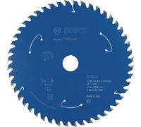Bosch Professional Expert Circular Saw Blade For Cordless Saws - Wood, 160X1.5/1X20 T48
