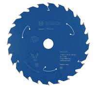 Bosch Professional Expert Circular Saw Blade For Cordless Saws - Wood, 165X1.5/1X20 T24