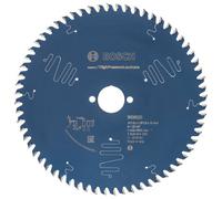 Bosch Professional Expert Circular Saw Blade For High Pressure Laminate And Miter Saw - 216X30X2.8X64T
