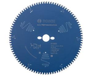 Bosch Professional Expert Circular Saw Blade For High Pressure Laminate And Miter Saw - 305X30X3.2X96T