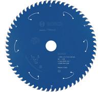 Bosch Professional Expert Circular Saw Blade For Wood - Cordless Saws - 254X2.1/1.6X30 T60