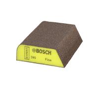 Bosch Professional Expert Combi S470 Foam Sanding Block - Fine (69 X 97 X 26 mm)