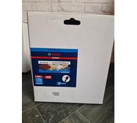 Bosch 1x EXPERT Construction Material Hole Saw (for Softwood, Chipboard, Ø 159 mm, Professional Accessory Rotary Drill/Drivers)