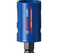 Bosch Professional Expert Construction Material Holesaw 44mm, 1 3/4'' 2608900461
