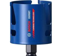 Bosch Professional Expert Construction Material Holesaw 73mm, 2 7/8'' 2608900472