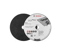 Bosch Professional Expert Cutting Disc for INOX (for Stainless Steel, X-Lock, Ø 76 mm, bore Ø 10 mm, Angle Grinder Accessories)