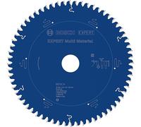 Bosch Professional Circular Saw Blade Expert for Multi Material 216 x 30 x 2.4 mm, 64 Teeth