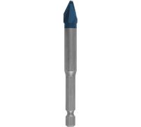 Bosch 2608900593 HEX-9 HardCeramic Drill Bit 10mm
